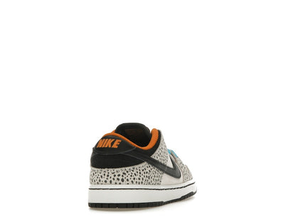 Nike SB Dunk Low Electric Pack Olympic Safari (PS)