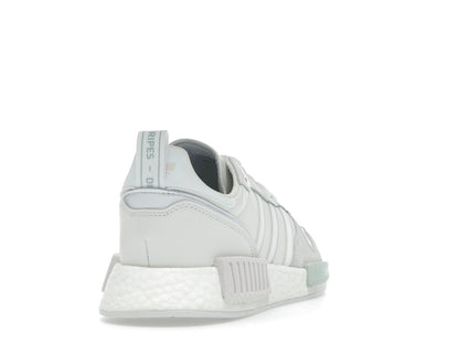 adidas Rising Star x R1 Never Made Pack Triple White
