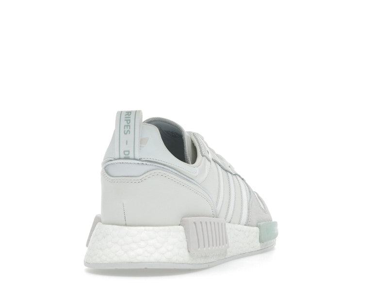 adidas Rising Star x R1 Never Made Pack Triple White