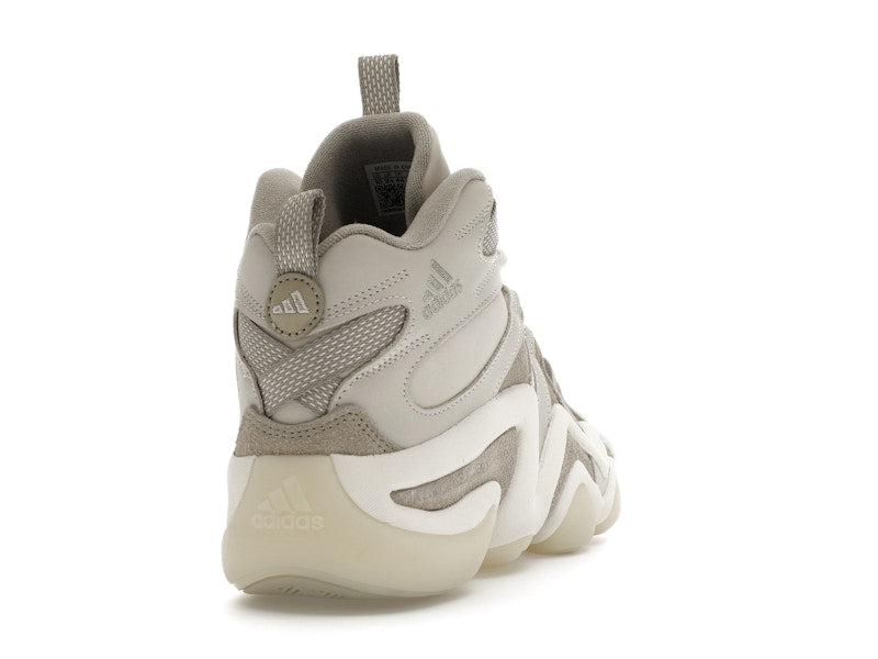 adidas Crazy 8 Off White Sesame