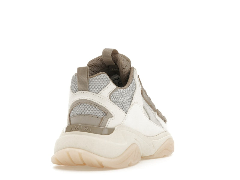 AMIRI Bone Runner Off-White Light Beige