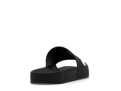 Sp5der Onyx Slide Black