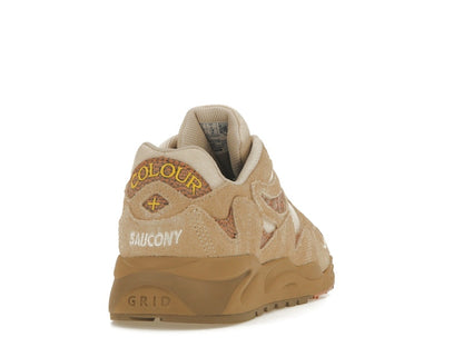 Saucony Grid Shadow 2 Colour Plus Companie
