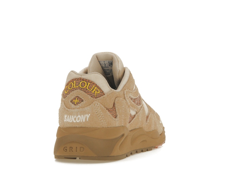 Saucony Grid Shadow 2 Colour Plus Companie
