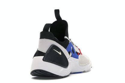 Nike Huarache Edge Txt Black Game Royal University Red