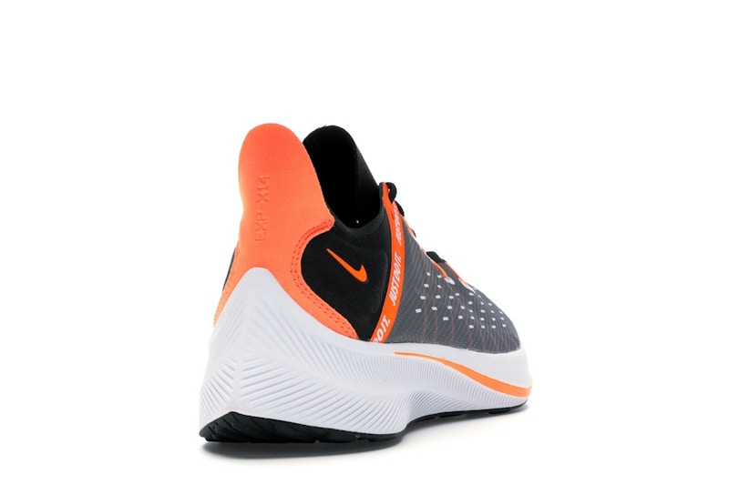 Nike EXP-X14 Just Do It Pack Black