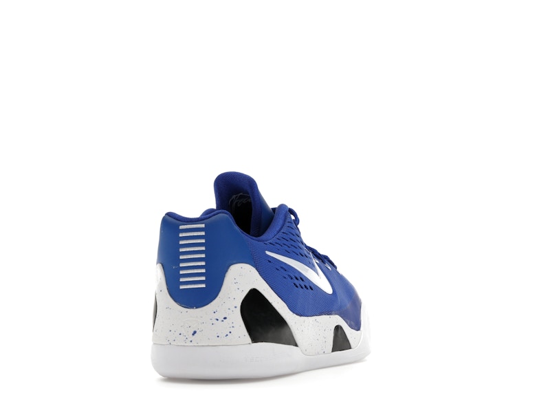 Nike Kobe 9 EM Low TB Game Royal (GS)