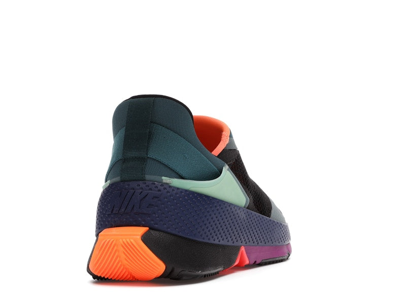 Nike Go FlyEase Dynamic Turquoise