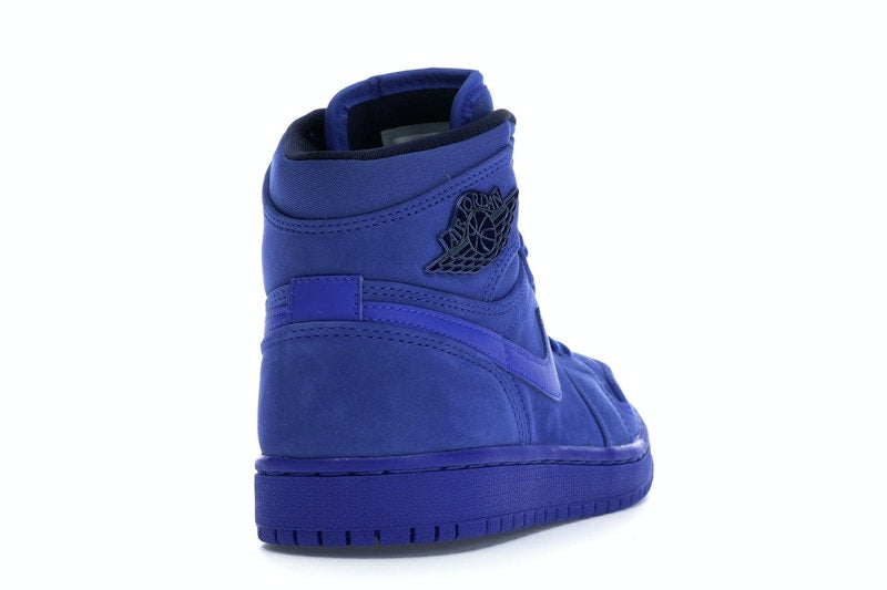 Jordan 1 Retro High Blue Void (Women's)
