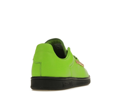 adidas Stan Smith Fucking Awesome Semi Solar Green