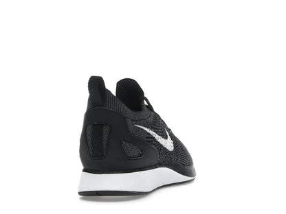 Nike Mariah Flyknit Racer Black White (Women's)
