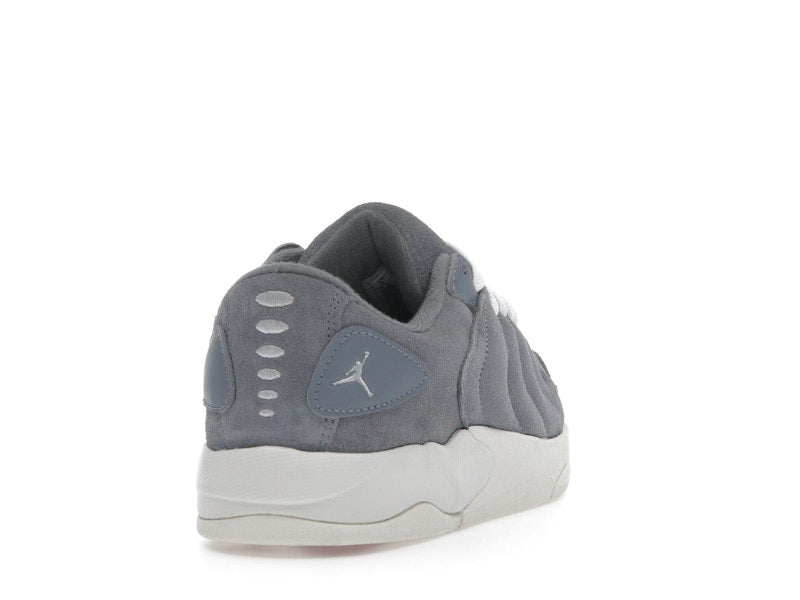 Jordan Session Cool Grey Phantom