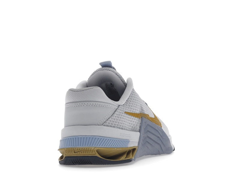 Nike Metcon 7 Pure Platinum Gold (Women's)