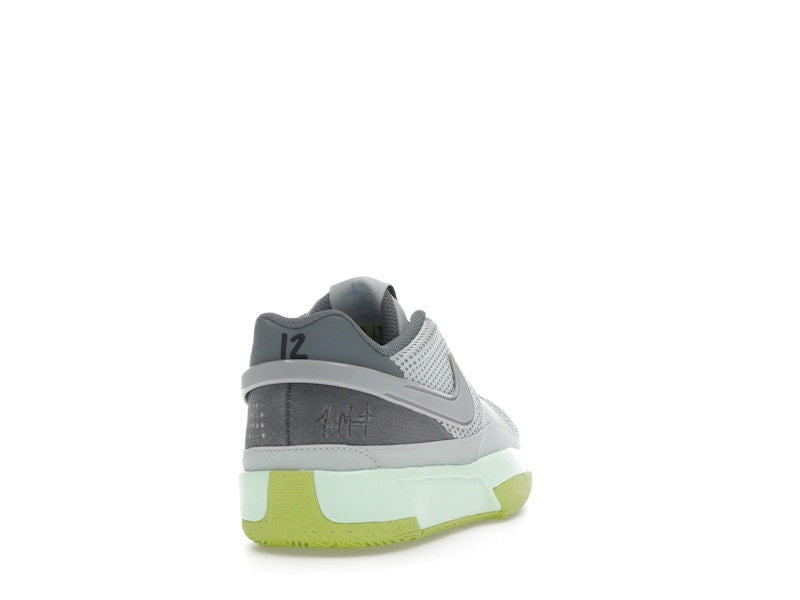 Nike Ja 1 Light Silver (GS)