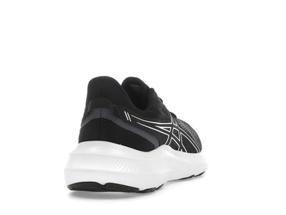 ASICS Jolt 5 Black White (Women's)