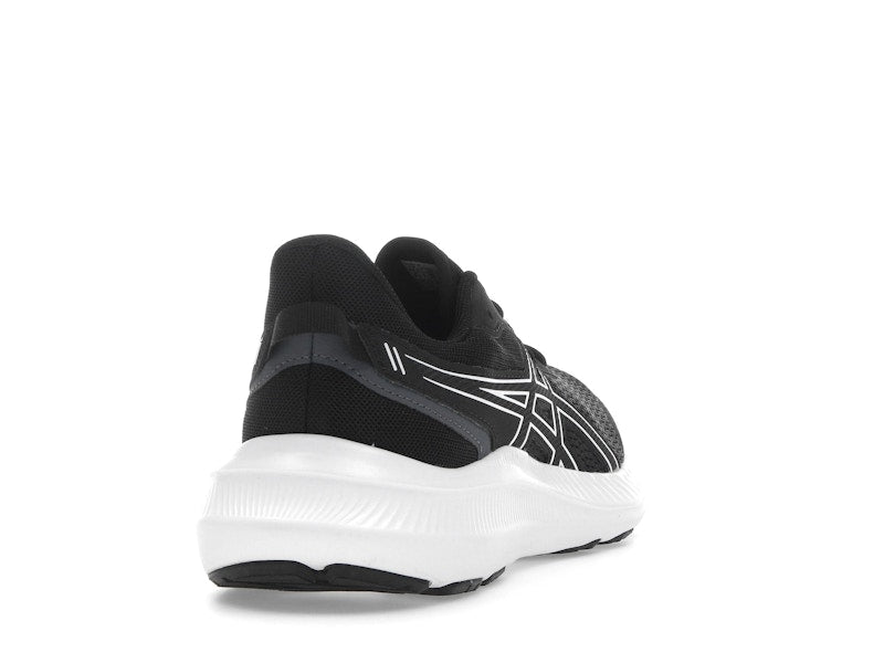 ASICS Jolt 5 Black White (Women's)