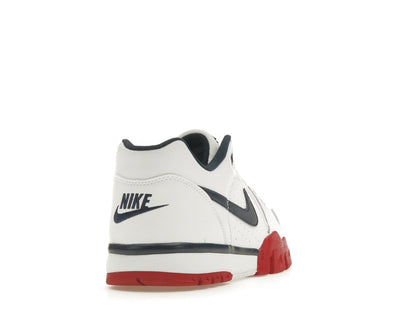 Nike Cross Trainer Low Gym Red Obsidian
