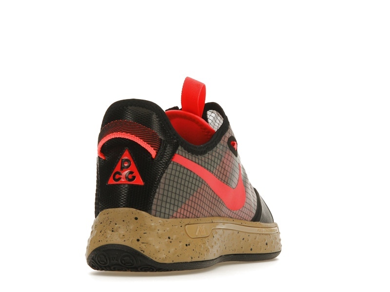 Nike PG 4 PCG