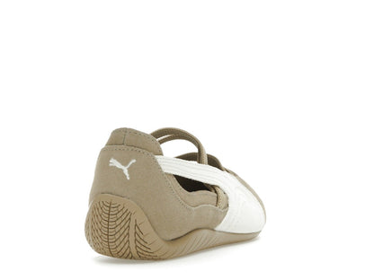 Puma Speedcat Ballet Prairie Tan (Women's)