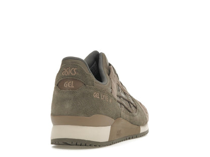 ASICS Gel-Lyte III OG Dark Taupe
