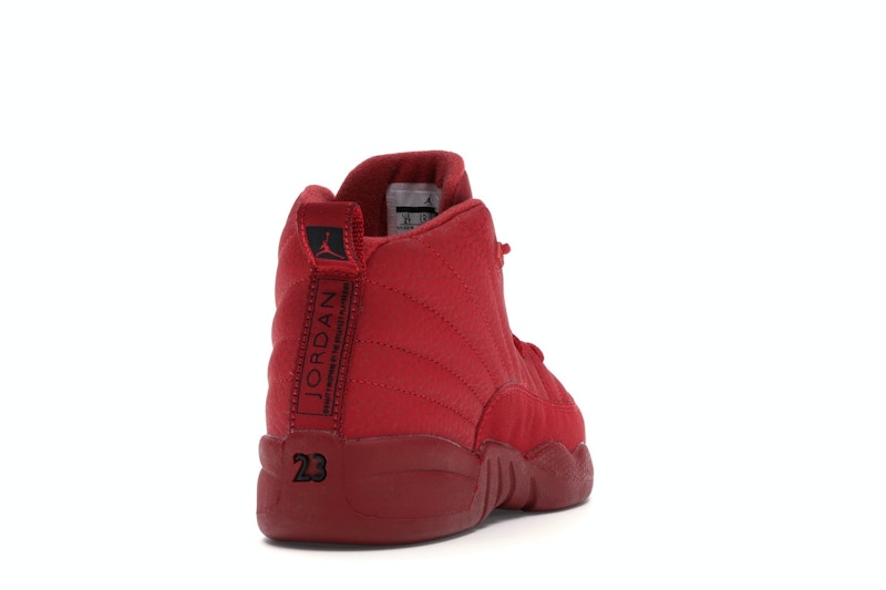 Jordan 12 Retro Gym Red (2018) (PS)