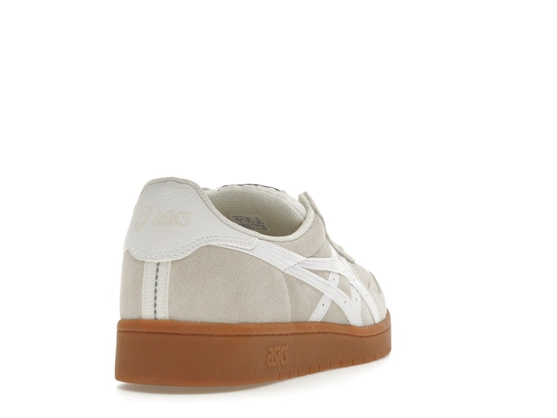 ASICS Japan Pro Cream White