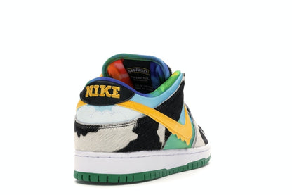 Nike SB Dunk Low Ben & Jerry's Chunky Dunky