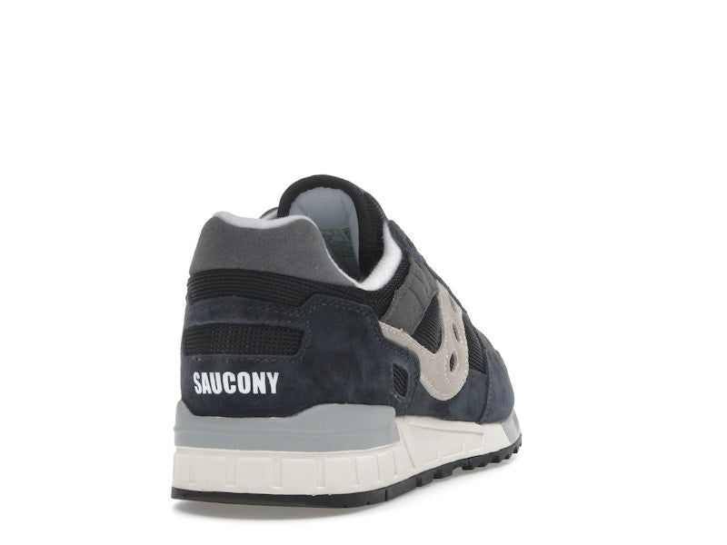 Saucony Shadow 5000 Navy Grey