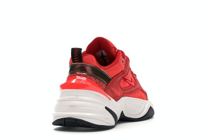 Nike M2K Tekno Mesh University Red (Women's)
