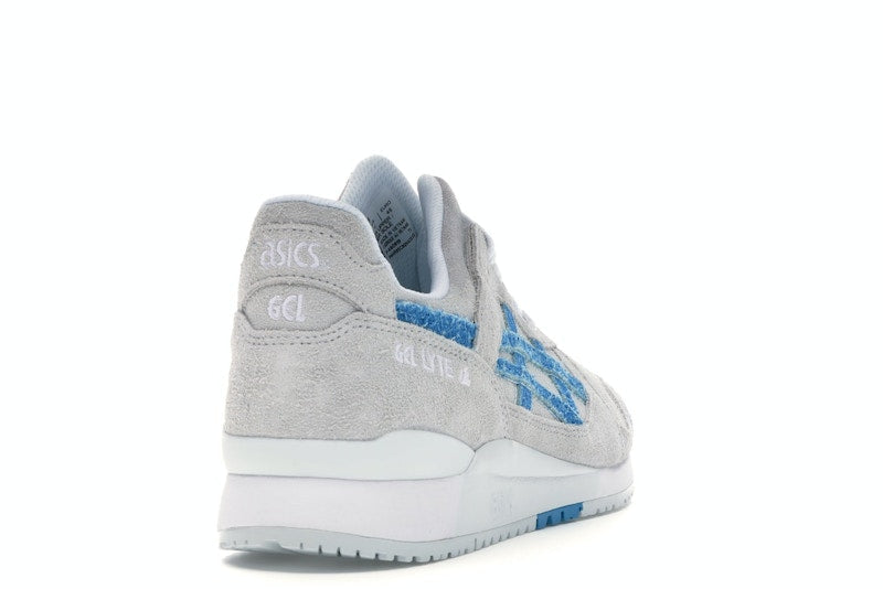 ASICS Gel-Lyte III Ronnie Fieg Super Blue