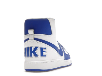 Nike Terminator High Game Royal