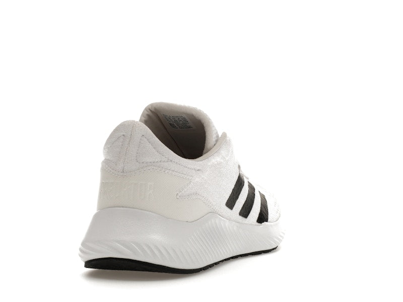 adidas Predator 20.3 White Black