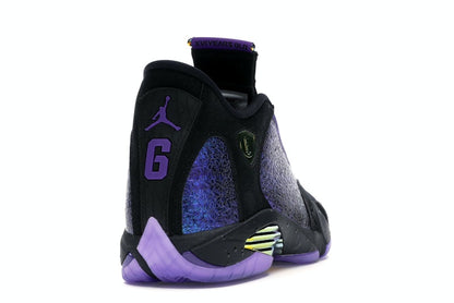 Jordan 14 Retro Doernbecher (2019)