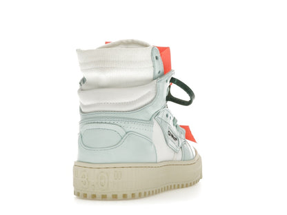OFF-WHITE Off-Court 3.0 High White Mint (Women's) (FW22)