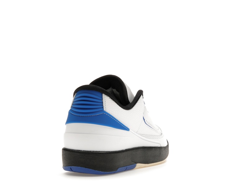 Jordan 2 Retro Low Varsity Royal (Women's)