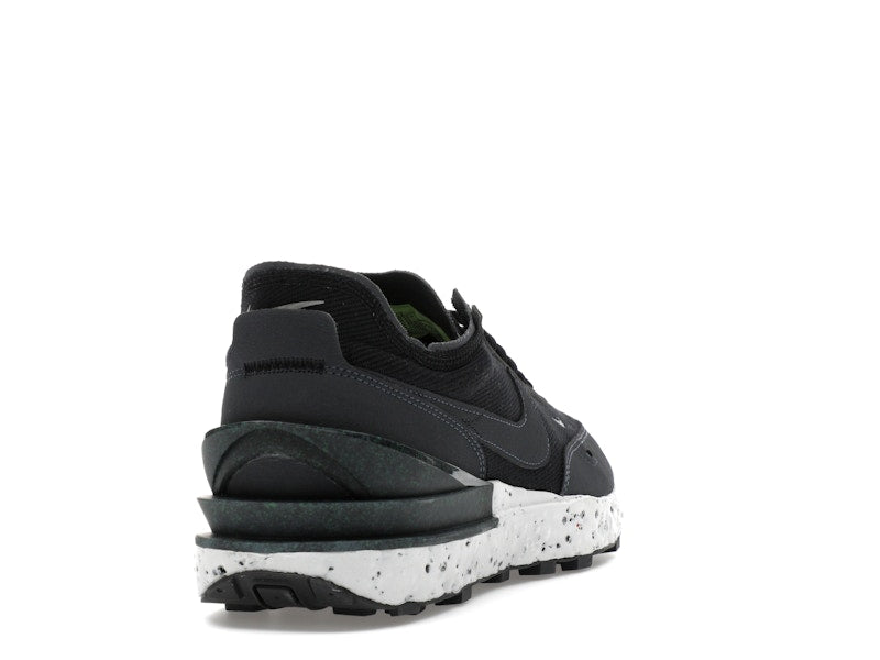 Nike Waffe One Crater Anthracite