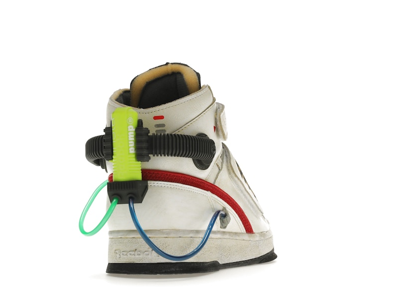 Reebok Ghost Smasher Ghostbusters (2020)