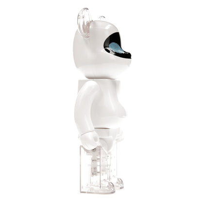 Bearbrick EVE - WALL E 400
