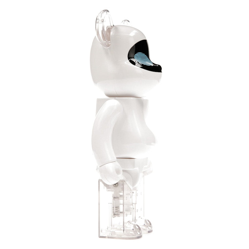 Bearbrick EVE - WALL E 400