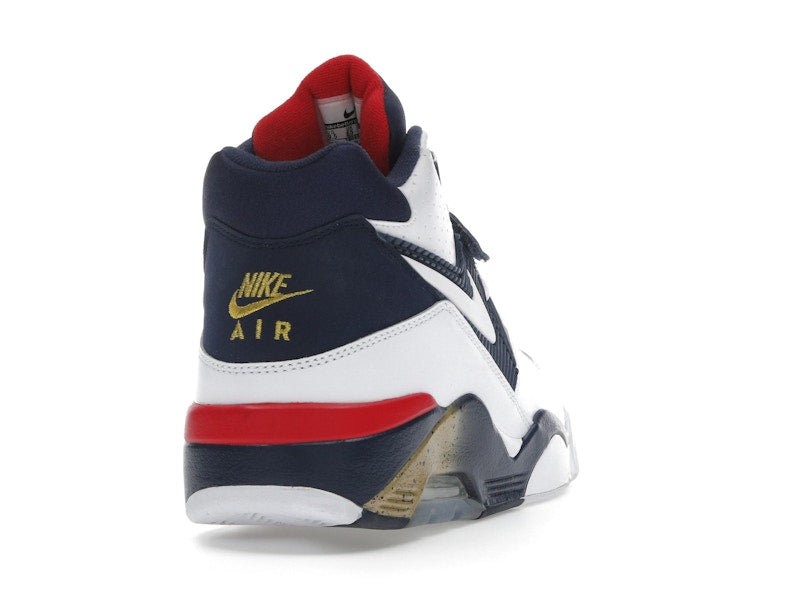 Nike Air Force 180 Olympic (2016)