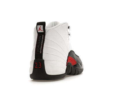 Jordan 12 Retro Taxi Flip (GS)