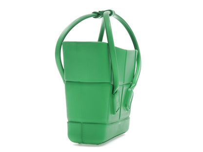 Bottega Veneta Arco Moulded Rubber Grass