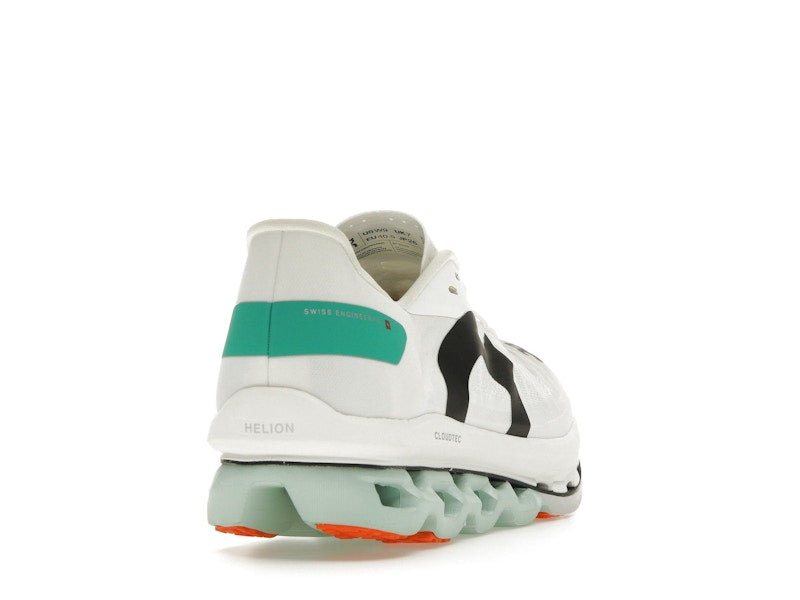 On Running Cloudboom Echo White Mint (Women's)