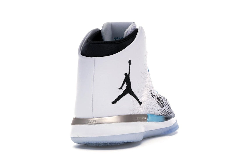 Jordan XXX1 N7