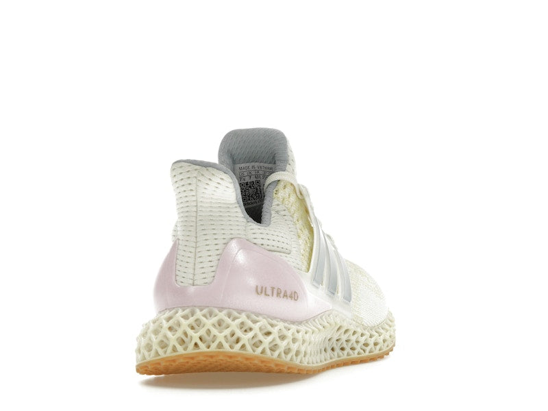 adidas Ultra 4D Off White Orchid Fusion