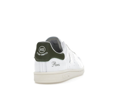 adidas Stan Smith Highsnobiety Not in Paris White
