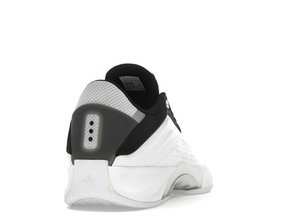 adidas Crazy IIInfinity 130 Cloud White Core Black
