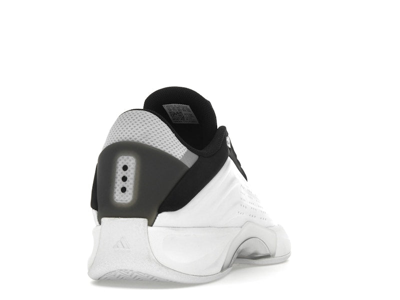 adidas Crazy IIInfinity 130 Cloud White Core Black