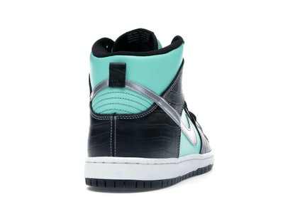 Nike SB Dunk High Diamond Supply Co.