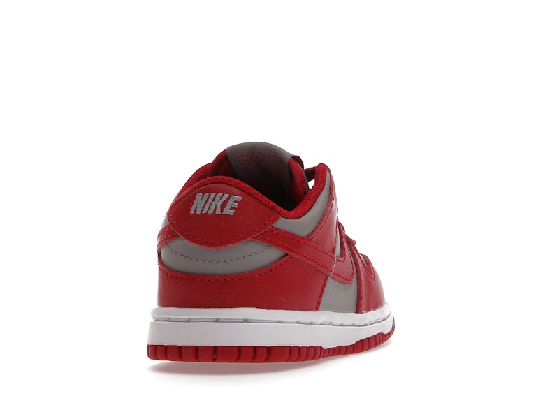 Nike Dunk Low UNLV (TD)